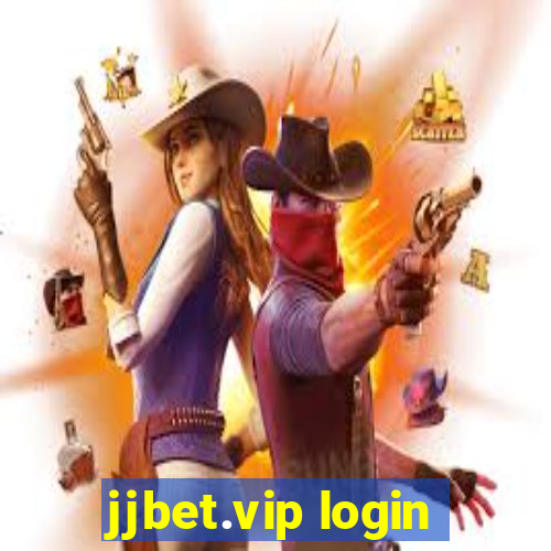 jjbet.vip login